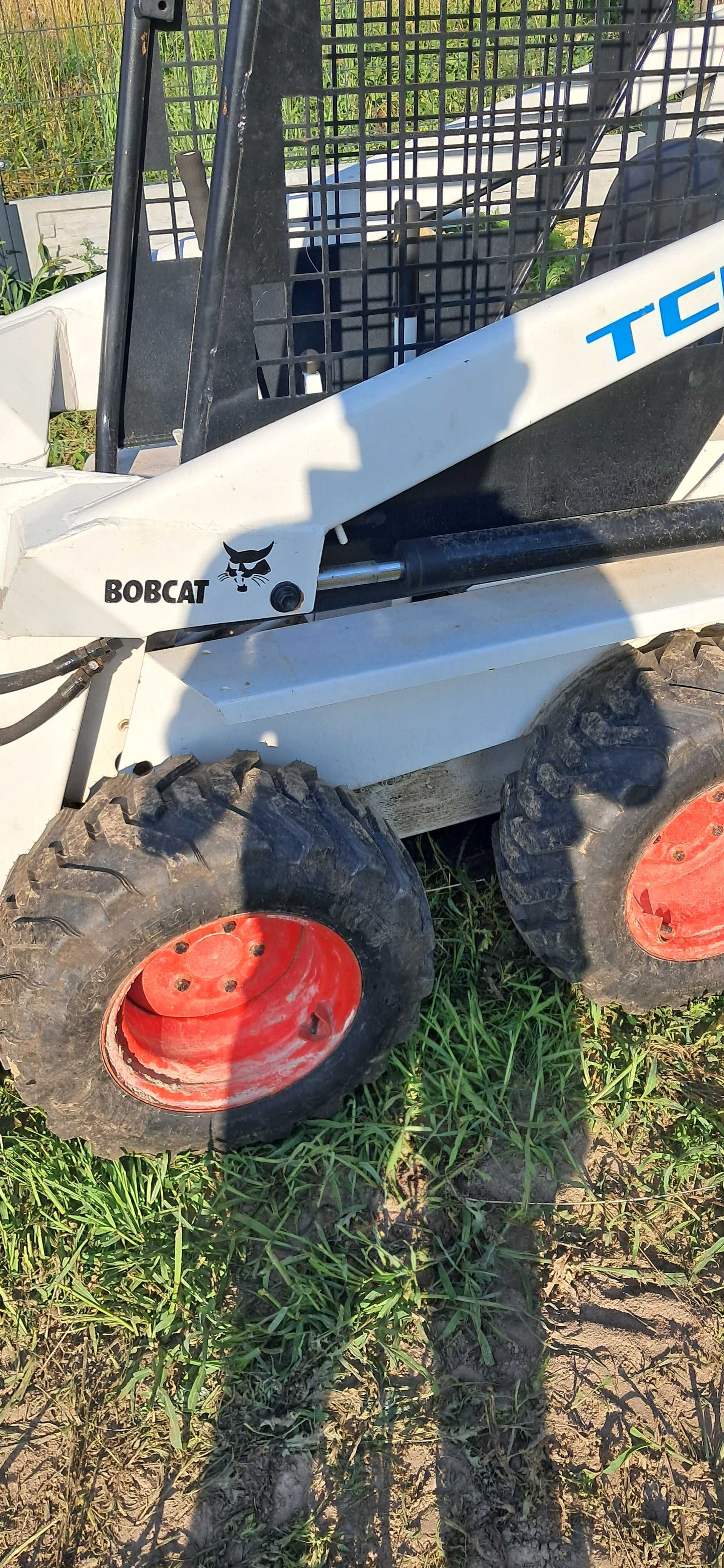 Bobcat clark 315 japoński