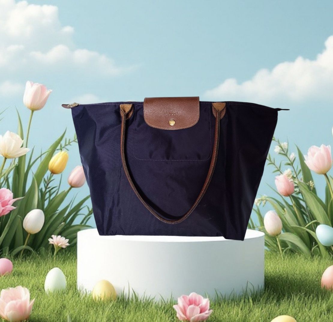 Mala Longchamp original
