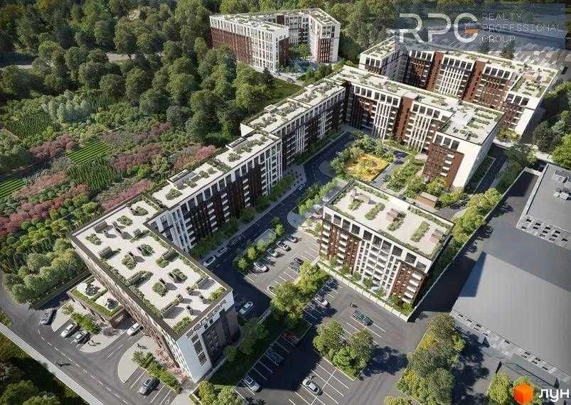 БЕЗ комісії БЕЗ додаткових витрат ЖК Смарт Сіті Метро Іподром Теремки