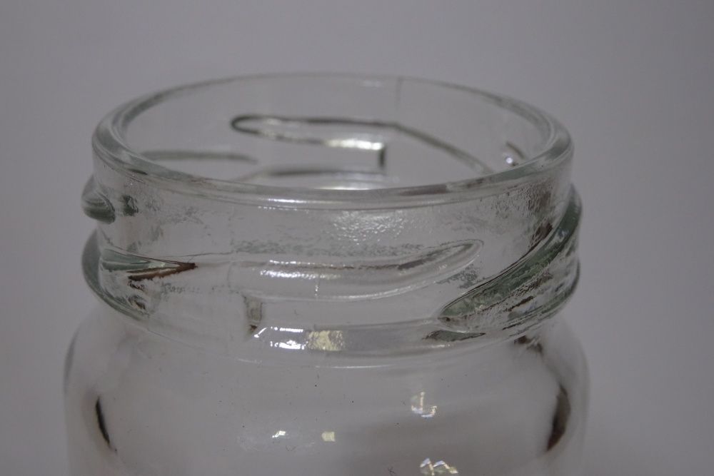 Słoiki 100ml Słoik 100ml Słoiki 100 ml Słoik 100 ml Fi43 DRINKI