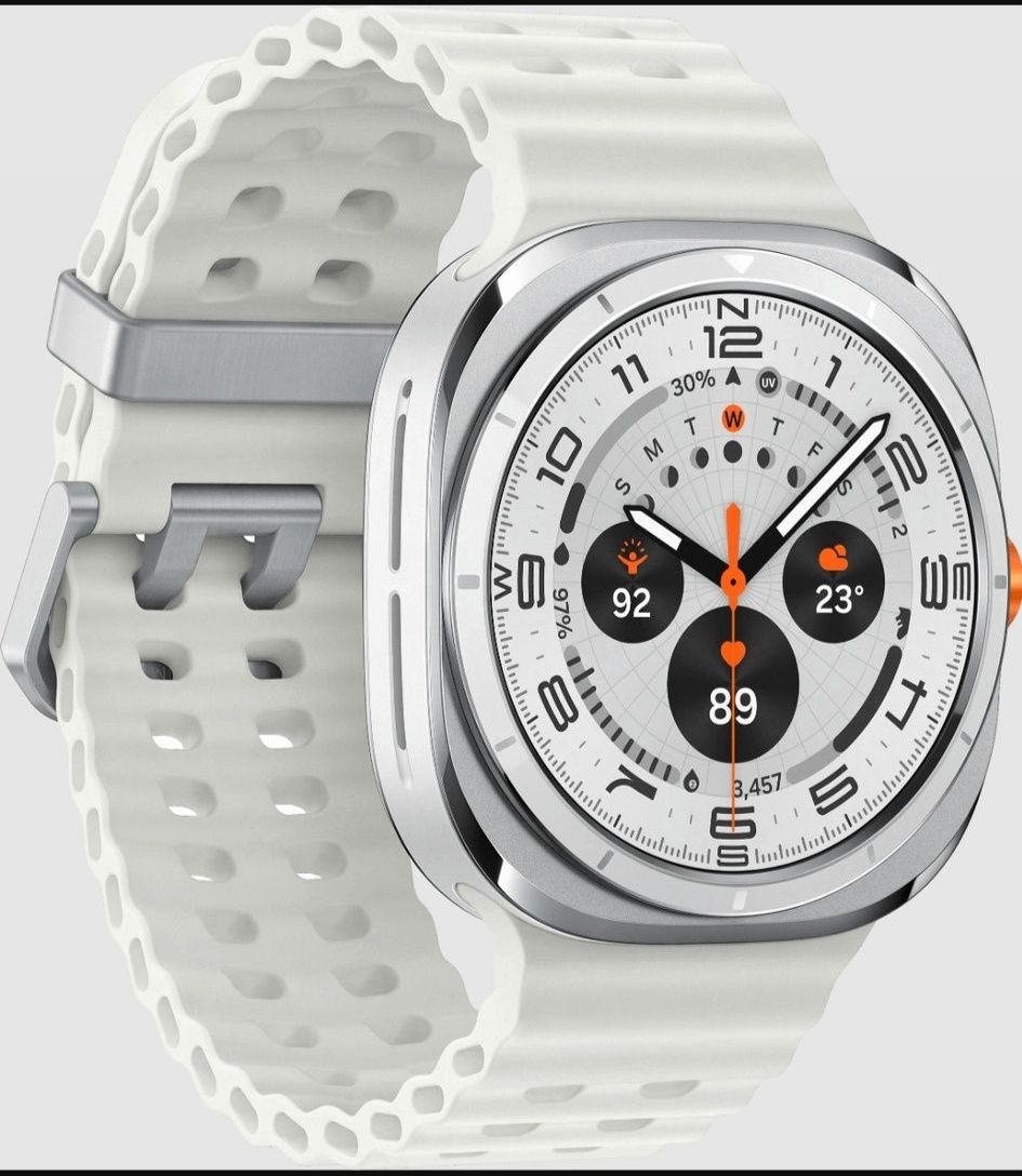 Samsung galaxy watch ultra