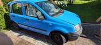 Fiat Panda 1.1 Kat