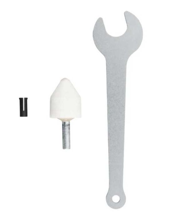 Na Lewara Szlifierka prosta Parkside PGS 500 C2