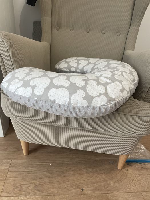 Rogal do karmienia Baby MAM