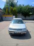 Okazja! Golf 4   1.6