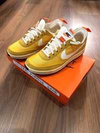 Nike Craft x Tom Sachs Yellow - 39 EU