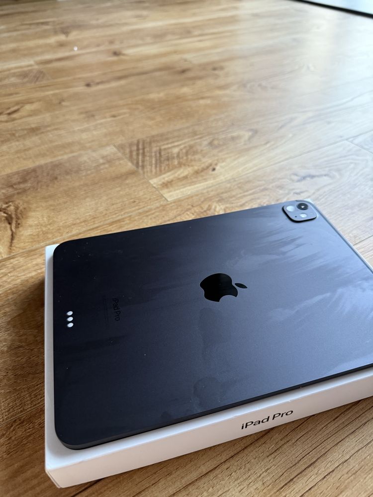 IPAD m4 2024 256
