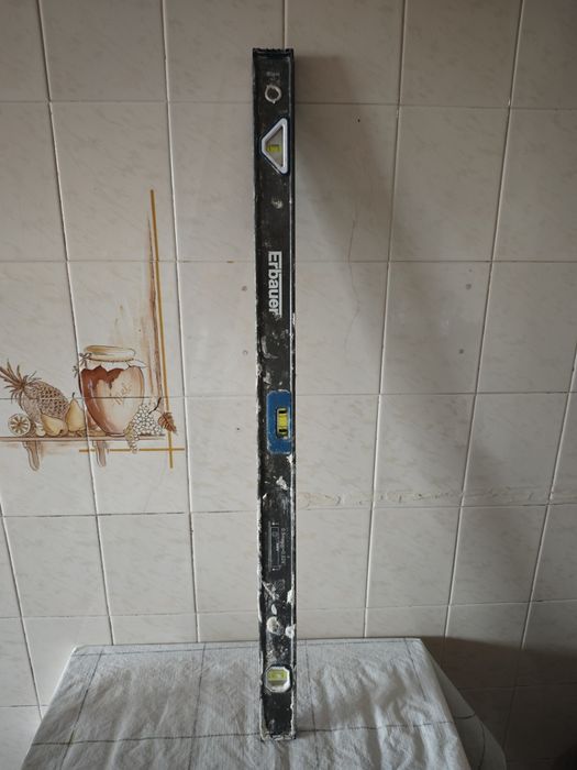 Nível erbauer 90cm