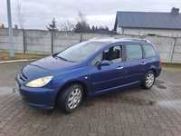 Sprzedam peugeota 2004 1.6