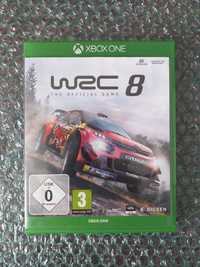 WRC 8 PL Xbox One Xbox Series po polsku