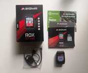 Licznik / Nawigacja GPS Sigma ROX 11.1 EVO