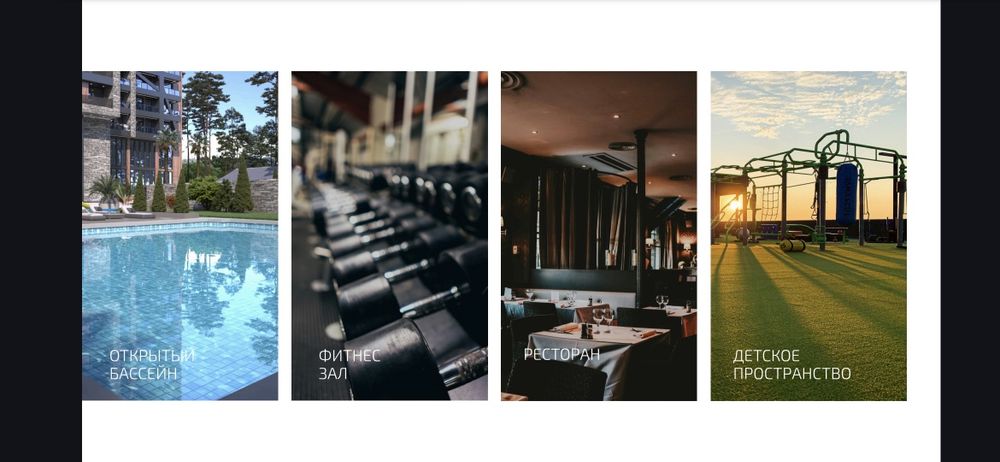 Апартаменти в Батумі Грузія 35 м2