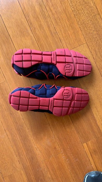 sapatilhas Reebok n.37,5 ULTRALEVES