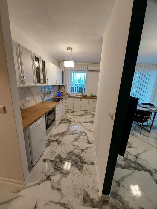 Wynajmę mieszkanie ul. Szujskiego