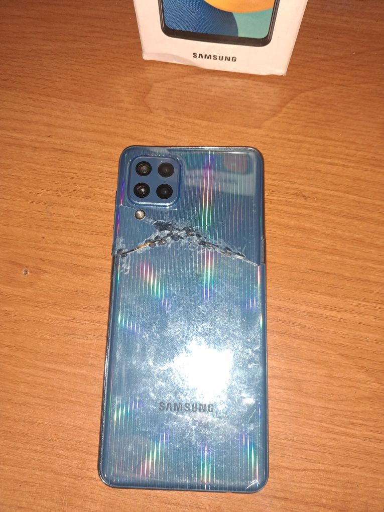 Продам Samsng Galaxy M32