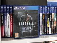 Gra Murdered: Soul Suspect PS4