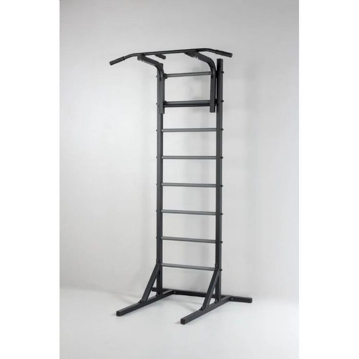 Шведська стінка Ладас Універсал (біла, чорна) БЕЗКОШТОВНА ДОСТАВКА