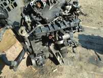 Silnik 2.0 tfsi gen 1, bpj