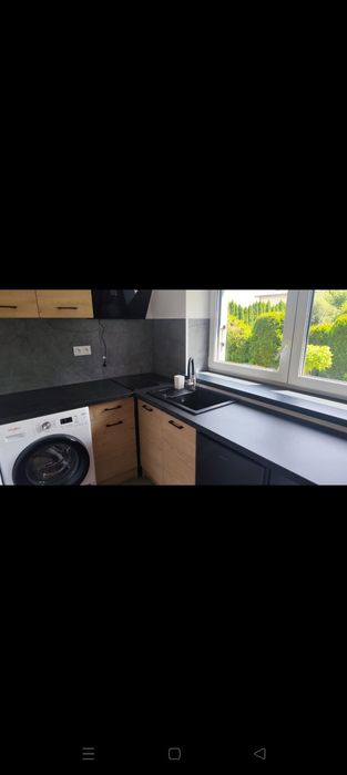 Mam do wynajęcia kawalerkę