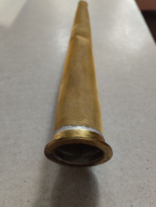 Продам сетку- фильтр для РП- 40.