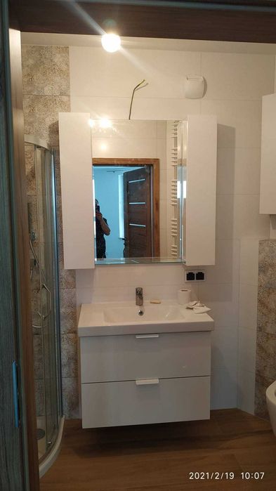 Wynajmę Mieszkanie Warszawa Białołęka Winorośli 7 38m2