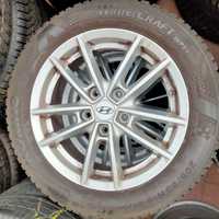 Диски r16 5x114.3 hyundai, mazda, toyota, mitsubishi