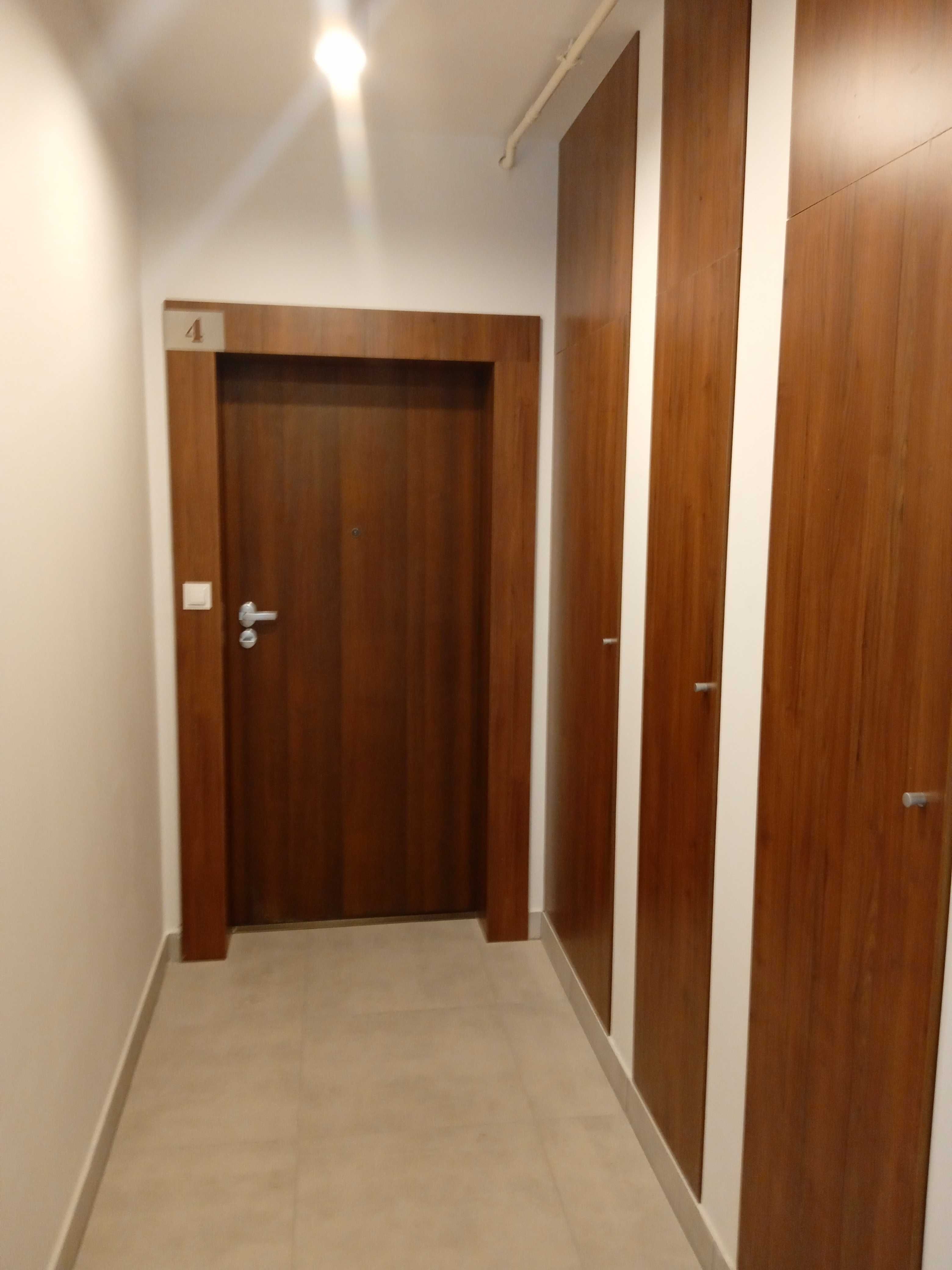 Pruszków 38 m2  2500pln