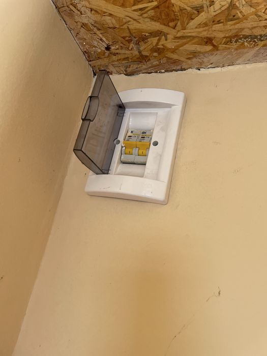 Гараж коператив Дворецький