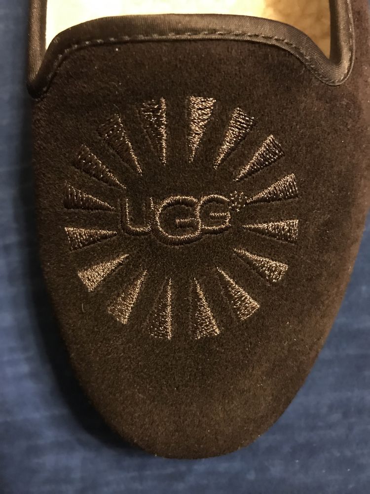 Жіночі туфлі Ugg