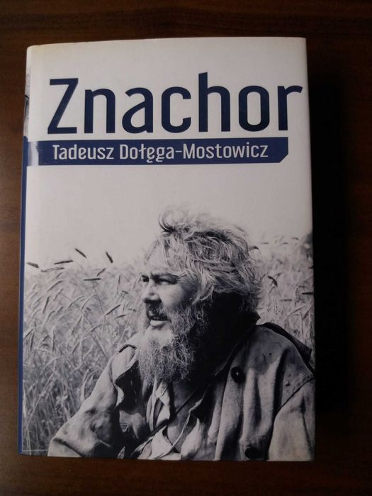 Znachor - Tadeusz Dołęga-Mostowicz