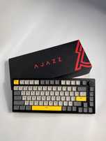 ‼️New‼️ Механічна клавіатура RGB ajazz ak820