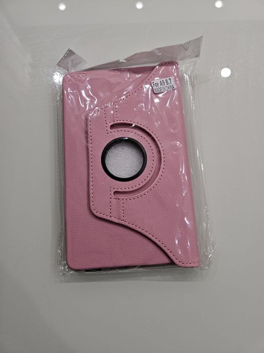 Чохол планшета Samsung Tab A9 8.7' який обертається на 360