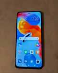 Smartfon redmi note 11 pro 5g 8/128gb