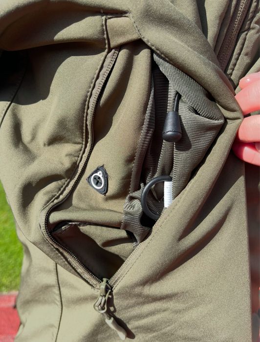 Soft Shell штани і куртка Розпродажа складу