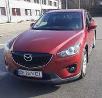 Продам Mazda CX-5