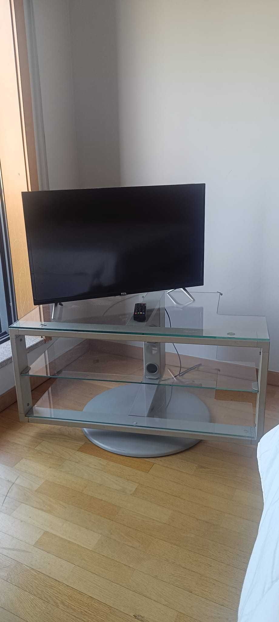 Movél TV giratório