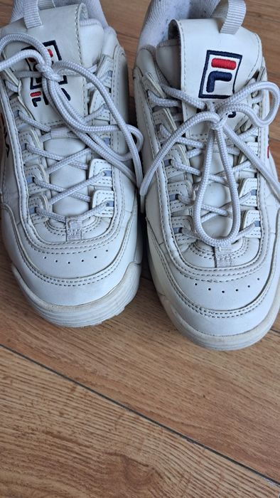 Buty damskie sportowe