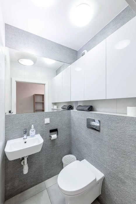 Pokoje na doby Metro wilanowska Mokotow Pokoje goscinne
