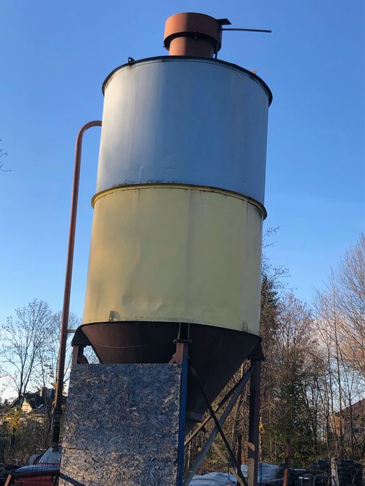 silos na cement 20 t