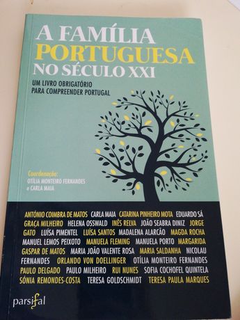 A família portuguesa no século XXI