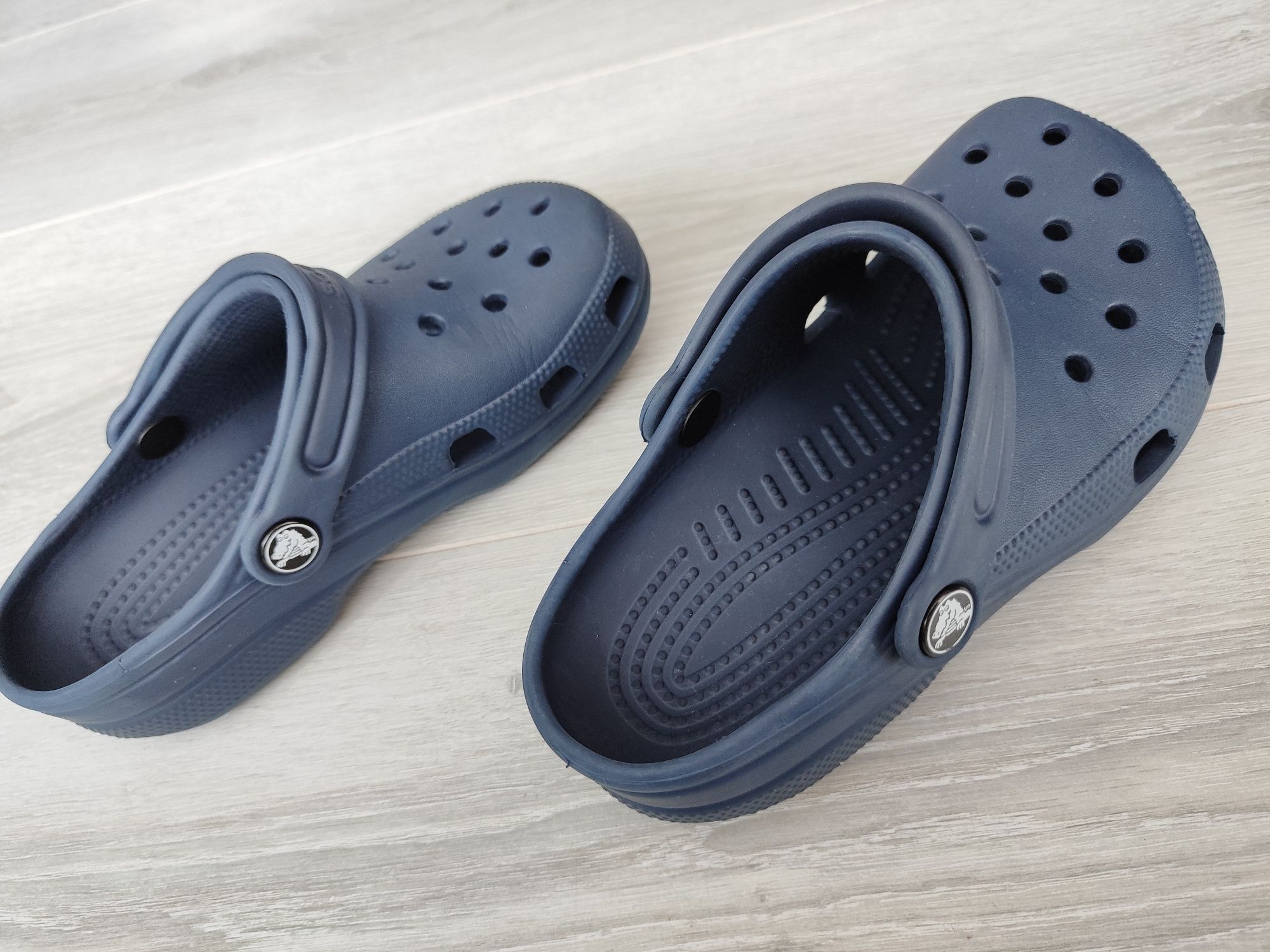 CROCS - Tam. 31/32