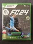 FC 24 Xbox Series X Xbox One