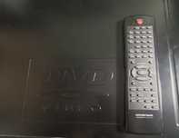 Universum amplituner dvd