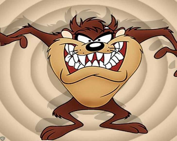 Tasmanian Devil (Looney Tunes)