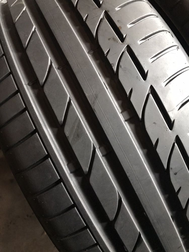 245/40/20 R20 Bridgestone Potenza S001 RSC 4шт