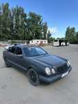 Mercedes W210 газ 4