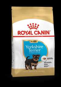 Royal Canin YORKSHIRE PUPPY 1,5кг