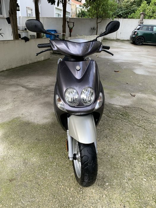 Yamaha neos 50 para venda estimada