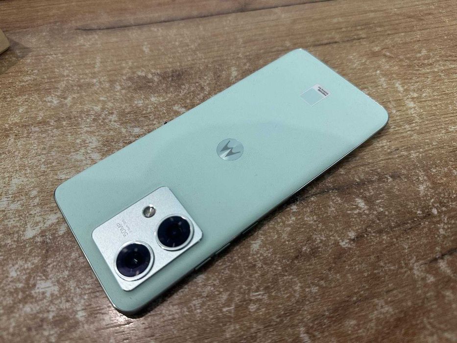 Telefon MOTO EDGE 40 NEO 256GB Karton Plus
