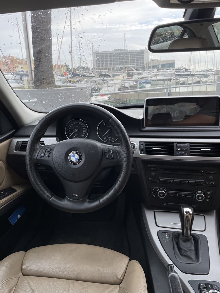Bmw 335D e90